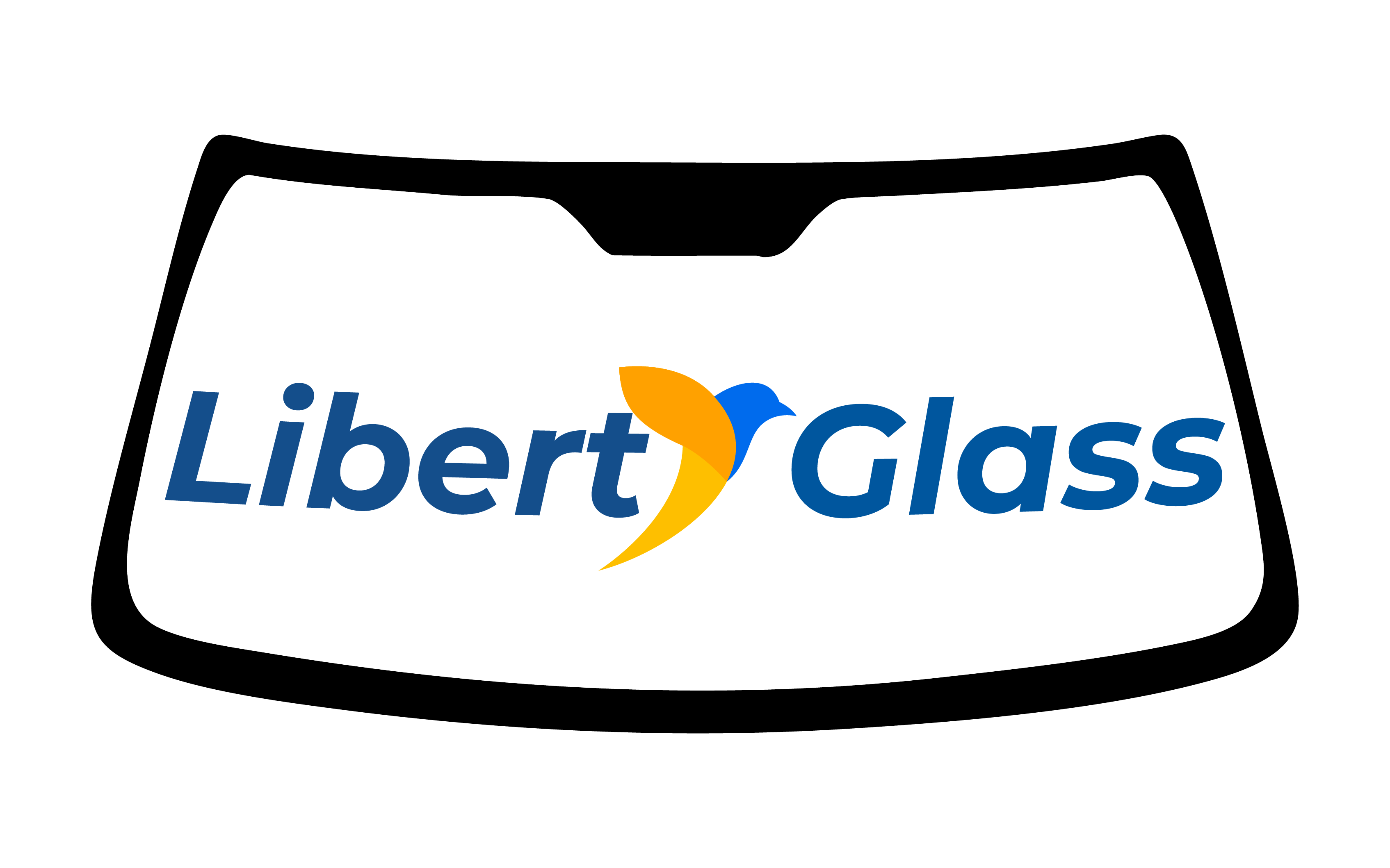 Liberty Glass — vitrage automobile en Martinique